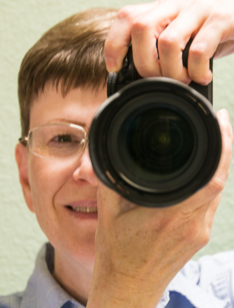Focus On Nature Photography
