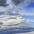 Incoming Storm